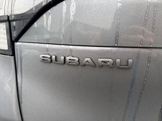 New 2026 Subaru Forester Sport w/ Sport Package AWD/4WD image 8