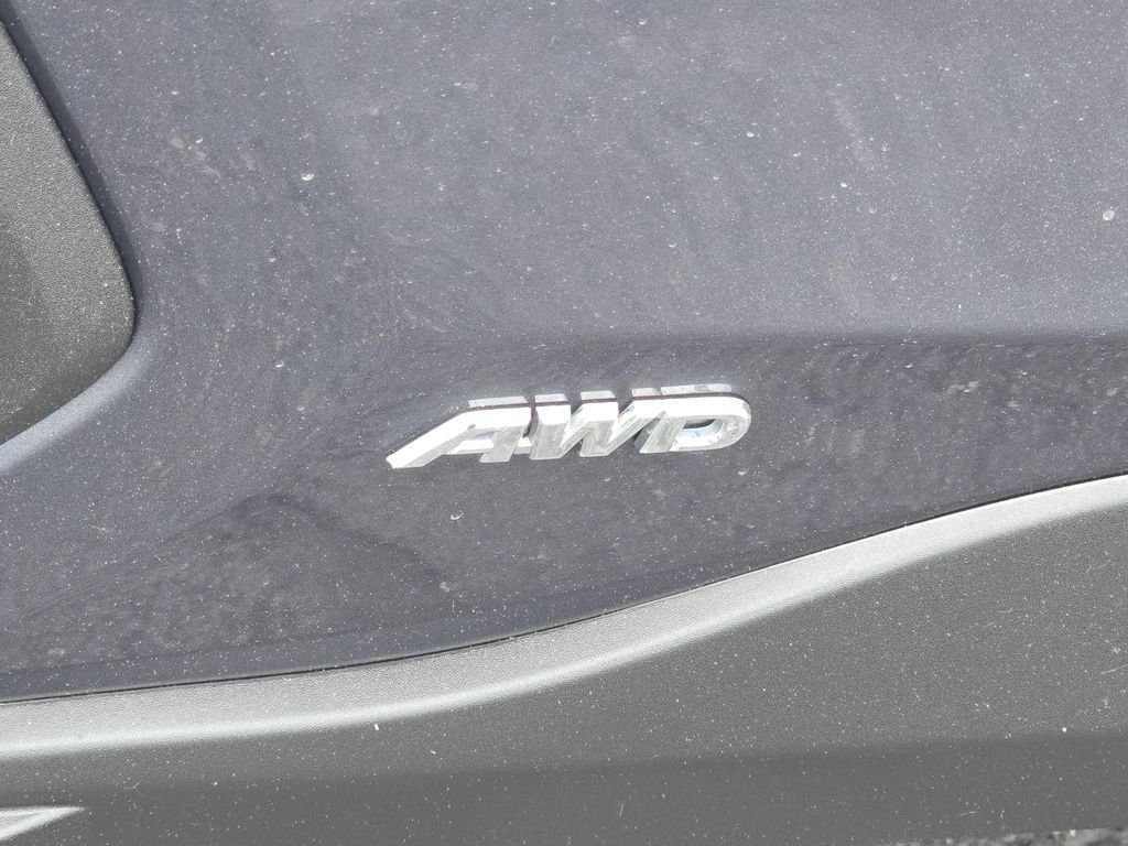 Used 2020 Toyota RAV4 LE AWD/4WD image 12