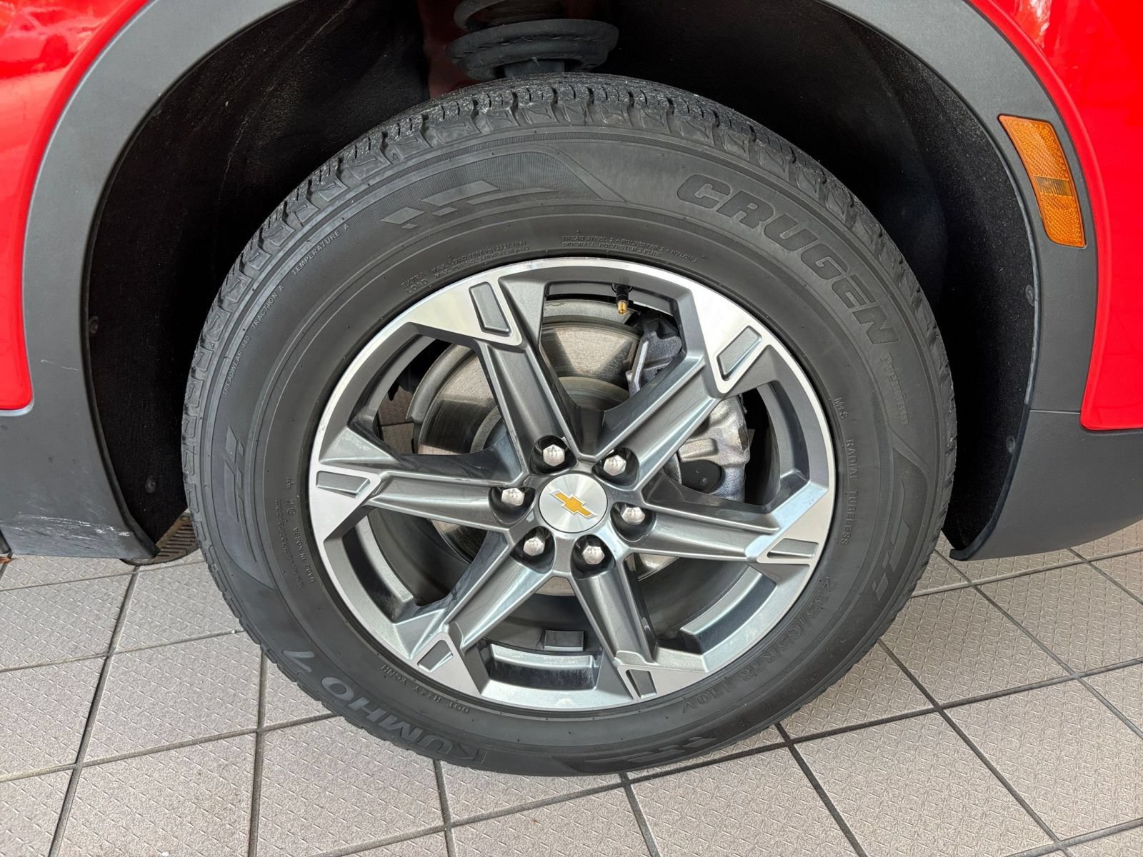 Used 2025 Chevrolet Blazer LT FWD image 27