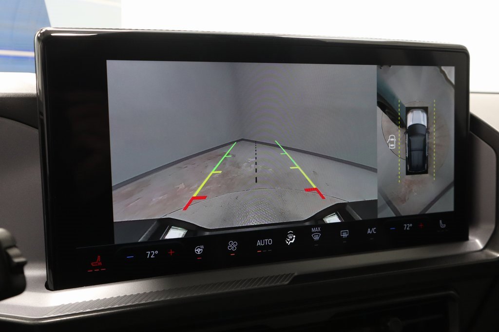 Certified 2025 Ford Bronco Sport Badlands w/ Badlands Tech Package image 4