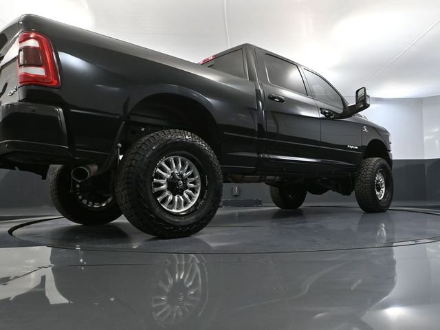 Used 2024 RAM 2500 Laramie w/ Protection Group image 58