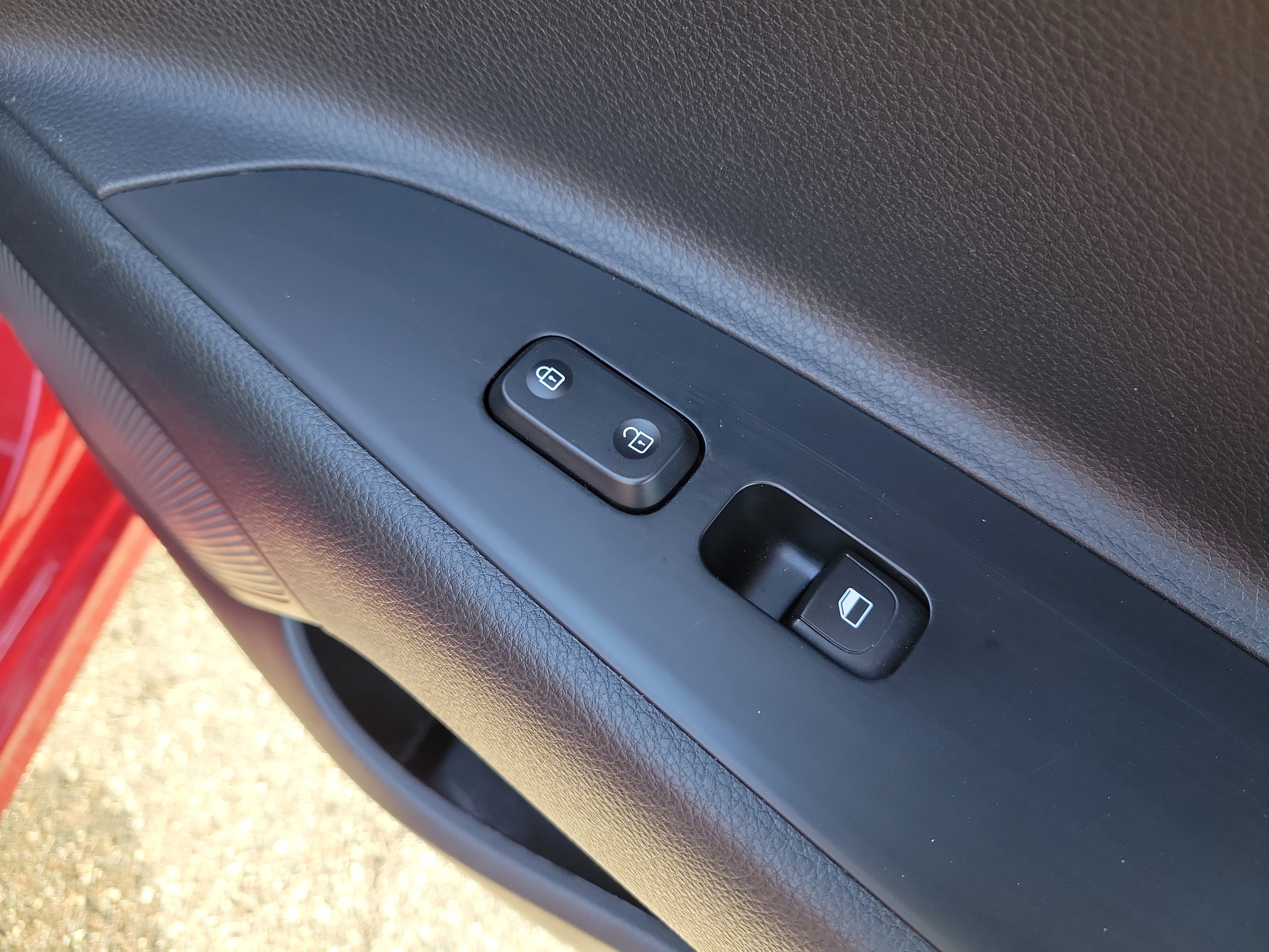 Certified 2023 Kia Rio S w/ Technology Package FWD image 9