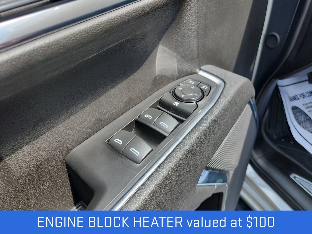 New 2026 GMC Sierra 1500 SLE AWD/4WD image 14