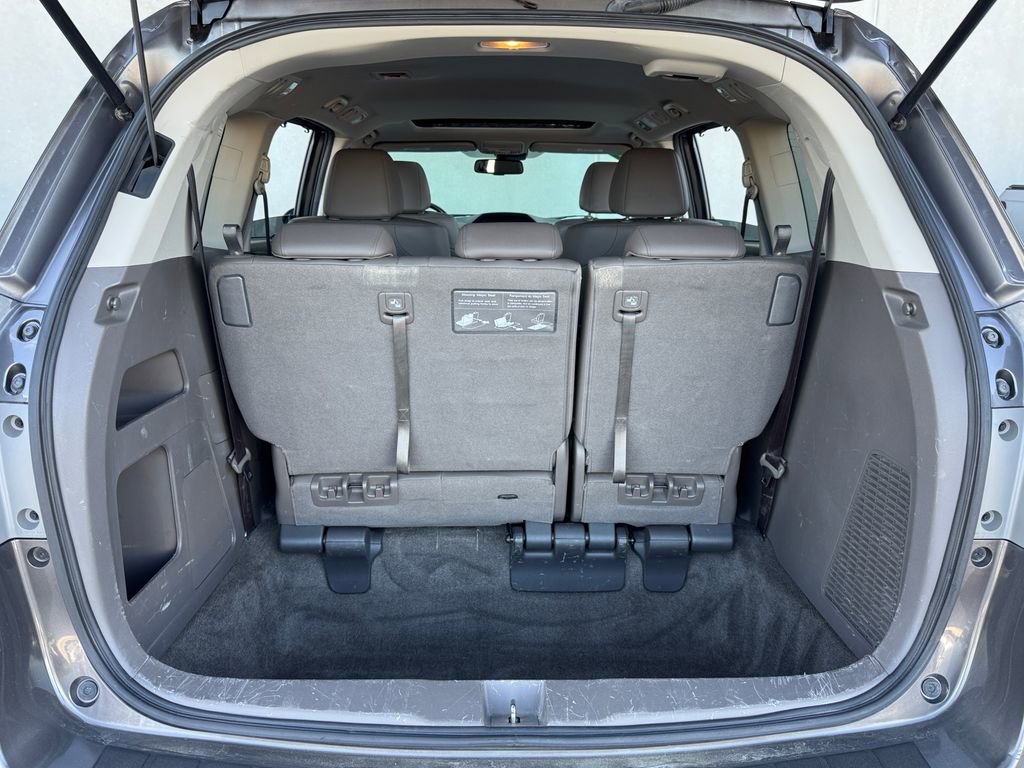 Used 2014 Honda Odyssey EX-L image 31
