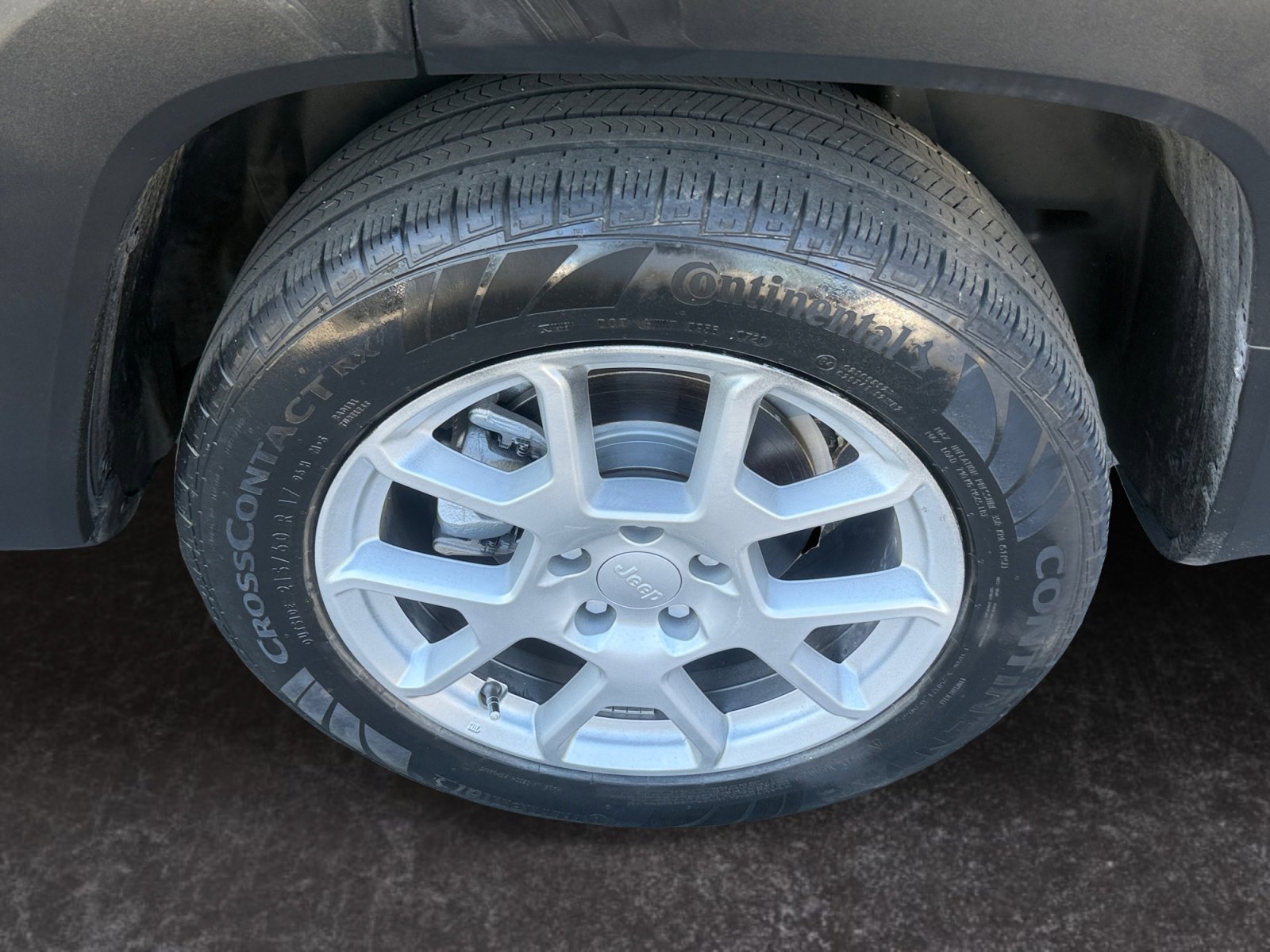 Used 2020 Jeep Renegade Altitude image 14