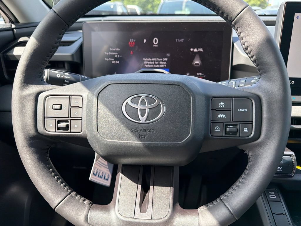 Used 2026 Toyota RAV4 XLE Premium w/ Panoramic Sun Roof Package AWD/4WD image 20
