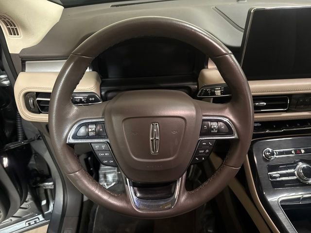 Certified 2023 Lincoln Nautilus AWD w/ Premium Package image 31