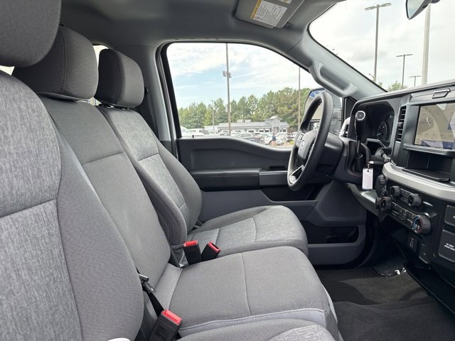 New 2026 Ford F250 XL image 15