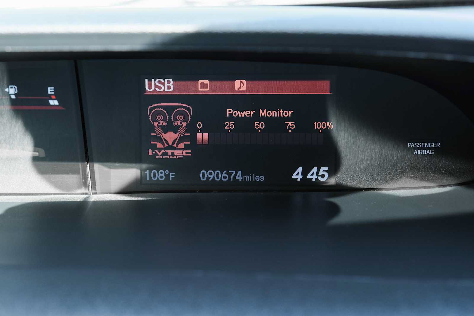 Used 2014 Honda Civic Si image 46
