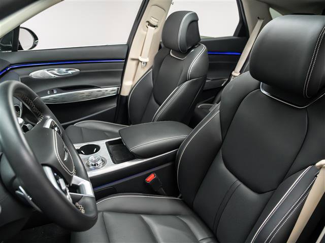 New 2026 Genesis Electrified GV70 image 18