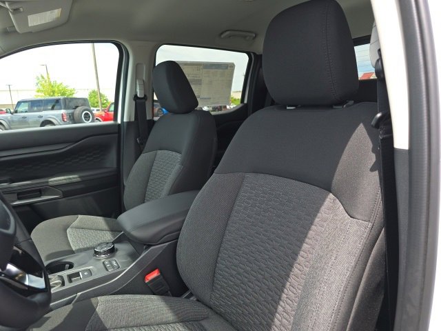 New 2025 Ford Ranger XLT w/ Equipment Group 301A High image 13