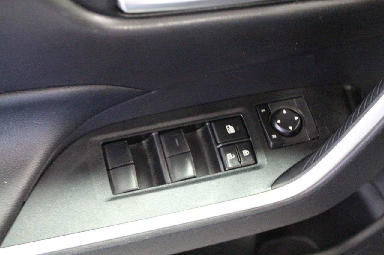 Used 2020 Toyota RAV4 XLE w/ All Weather Liner Package image 19