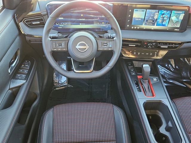 New 2026 Nissan Kicks SR image 7