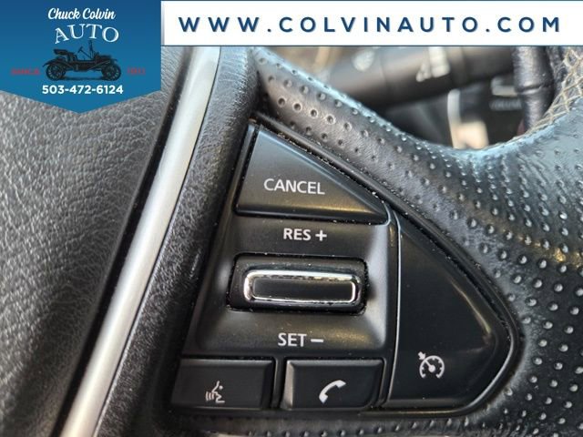 Used 2016 Nissan Maxima Platinum image 13