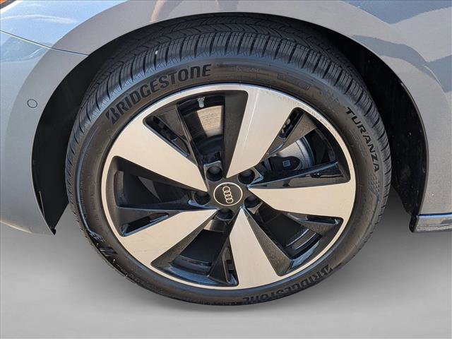 Used 2025 Audi A5 2.0T Premium Plus image 26