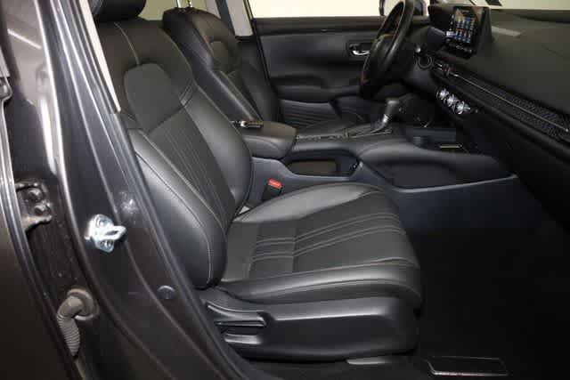 Used 2025 Honda HR-V EX-L image 19