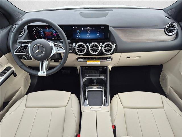 New 2026 Mercedes-Benz GLA 250 4MATIC image 15