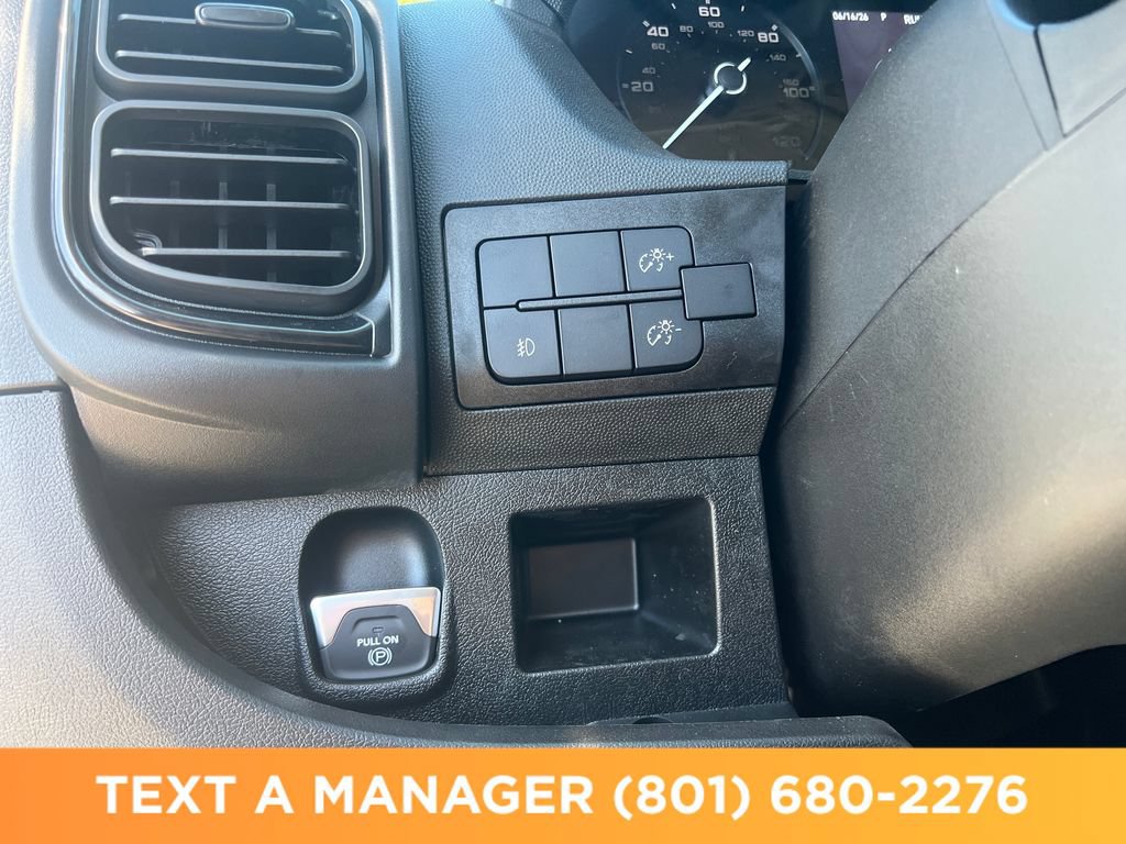 New 2026 RAM ProMaster 2500 w/ Convenience Group FWD image 28