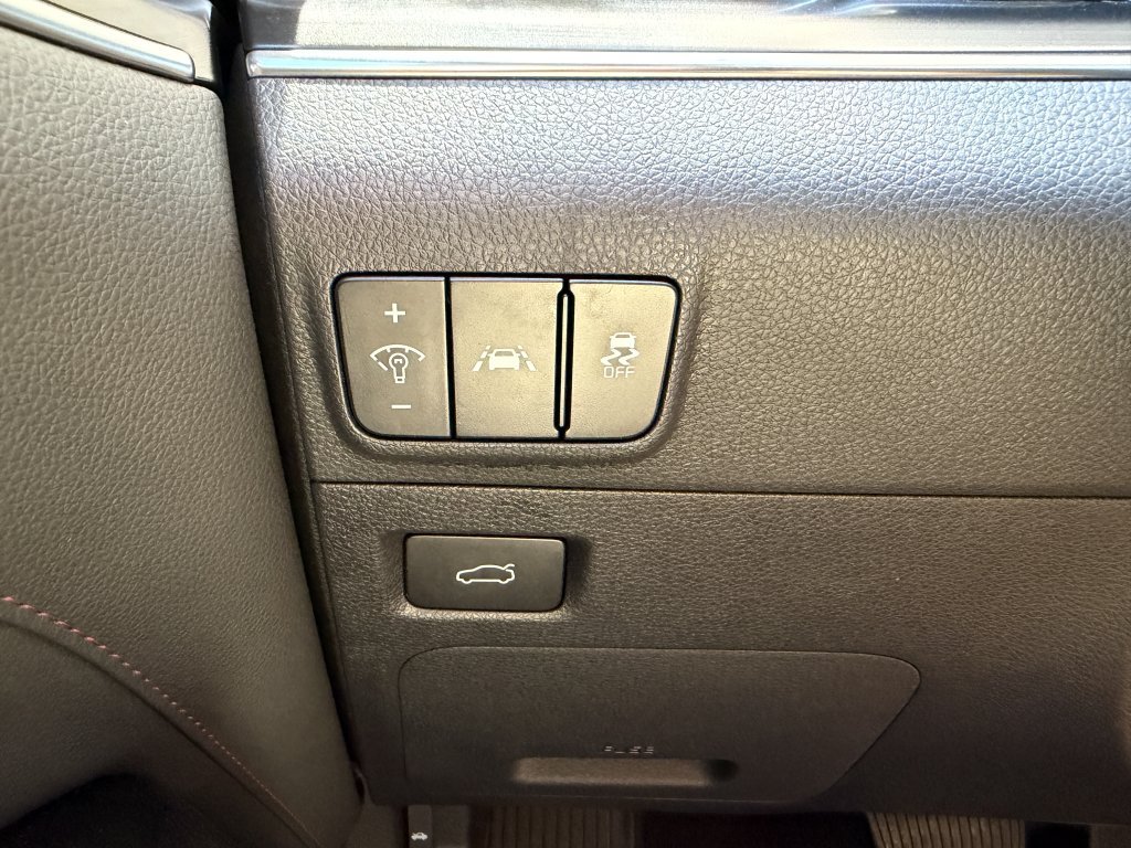 Used 2024 Kia K5 GT w/ GT1 Package FWD image 27