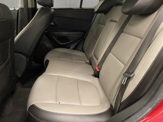 Used 2015 Chevrolet Trax LTZ AWD/4WD image 23