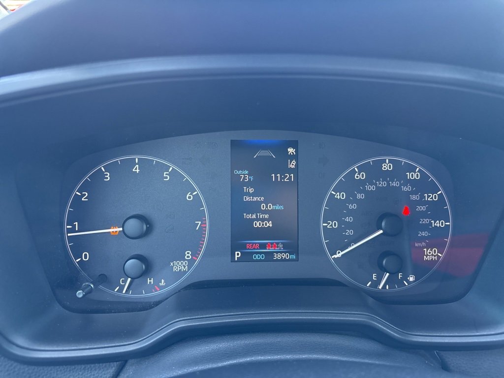 Used 2025 Toyota Corolla SE image 14