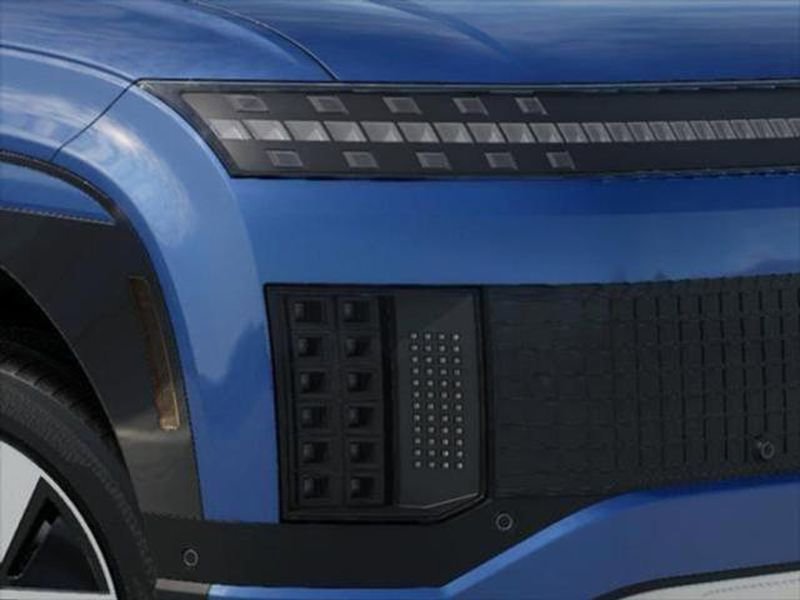 New 2026 Hyundai Ioniq 9 SEL w/ Tow & Go Package image 8