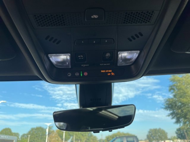 Used 2020 Cadillac XT5 Sportv image 36