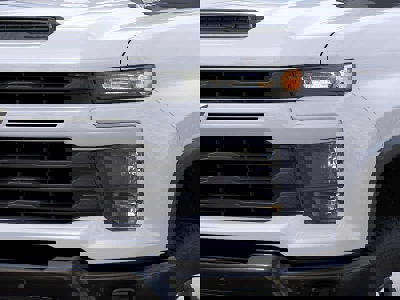 New 2026 Chevrolet Silverado 2500 Custom w/ Custom Value Package image 35