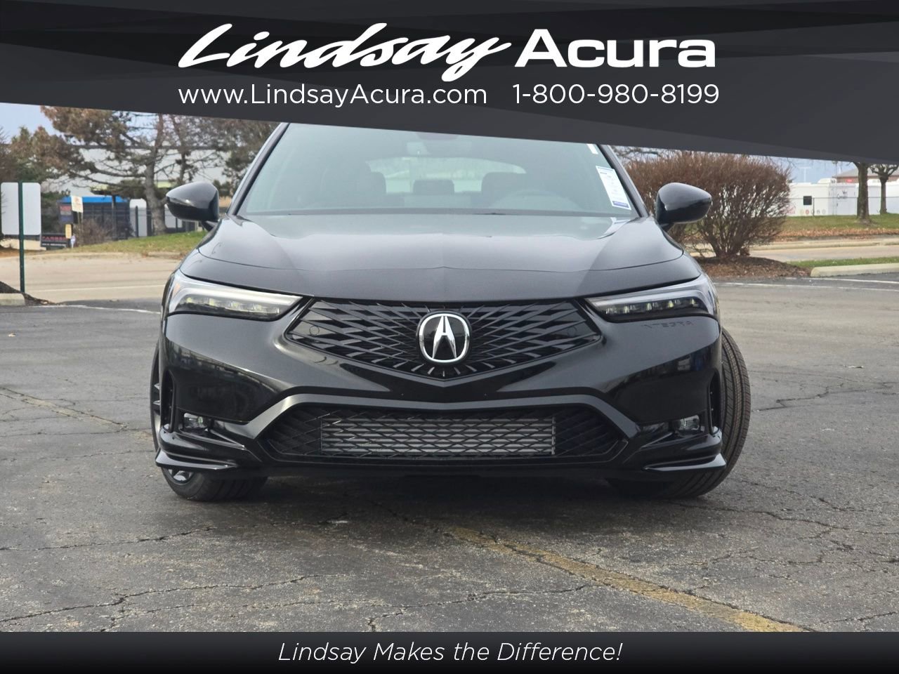 New 2026 Acura Integra A-Spec image 2