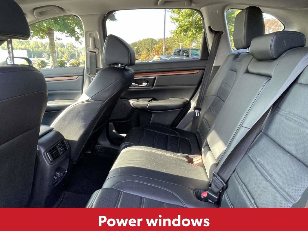 Used 2020 Honda CR-V EX-L image 12