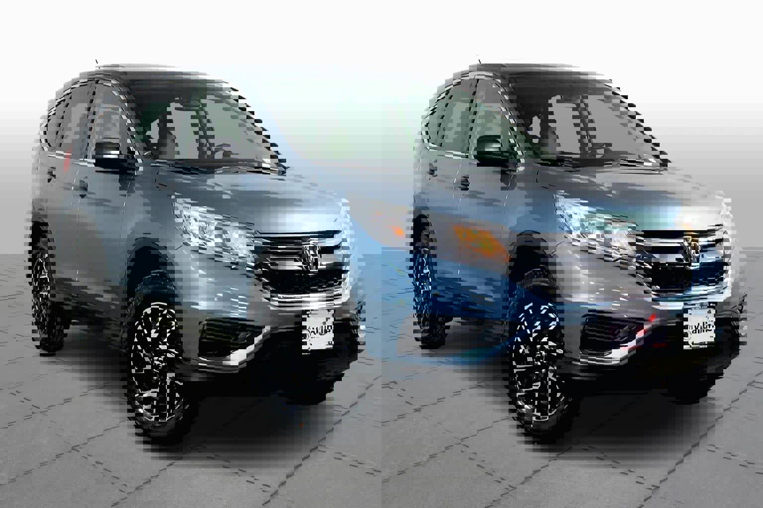 Used 2016 Honda CR-V SE image 3