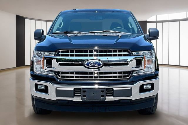 Used 2018 Ford F150 XLT w/ Equipment Group 301A Mid RWD image 2