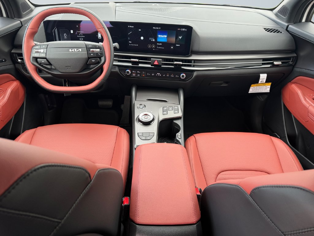 New 2027 Kia Sportage SX Prestige AWD/4WD image 10