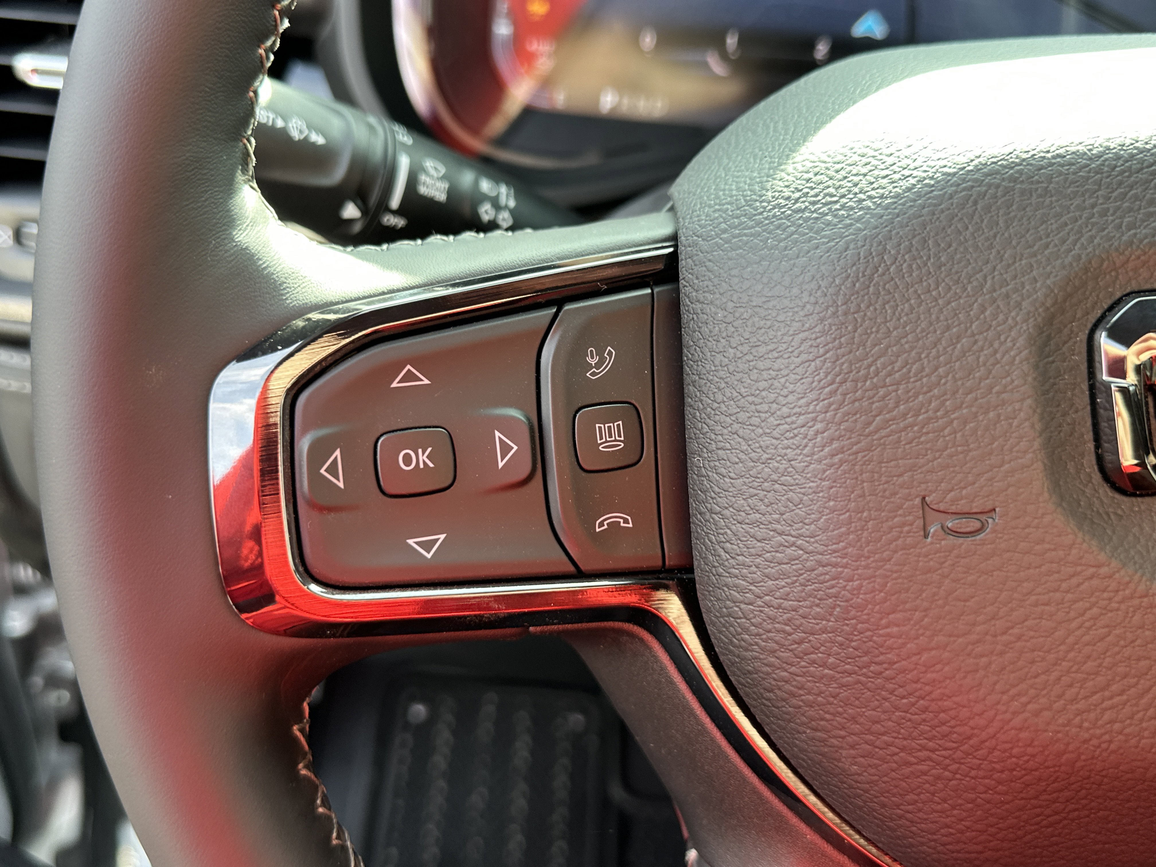 New 2026 RAM 3500 Limited image 11