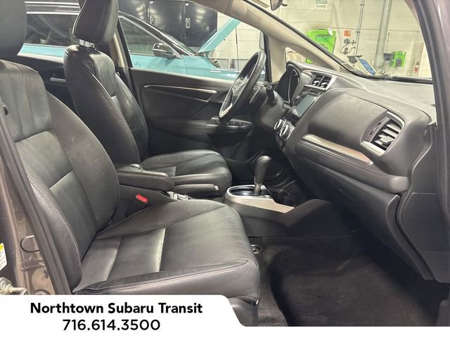 Used 2016 Honda Fit EX-L image 2