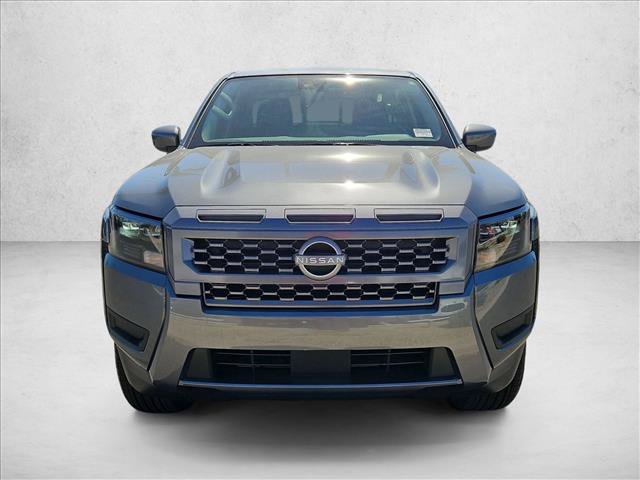 New 2027 Nissan Frontier SV RWD image 6