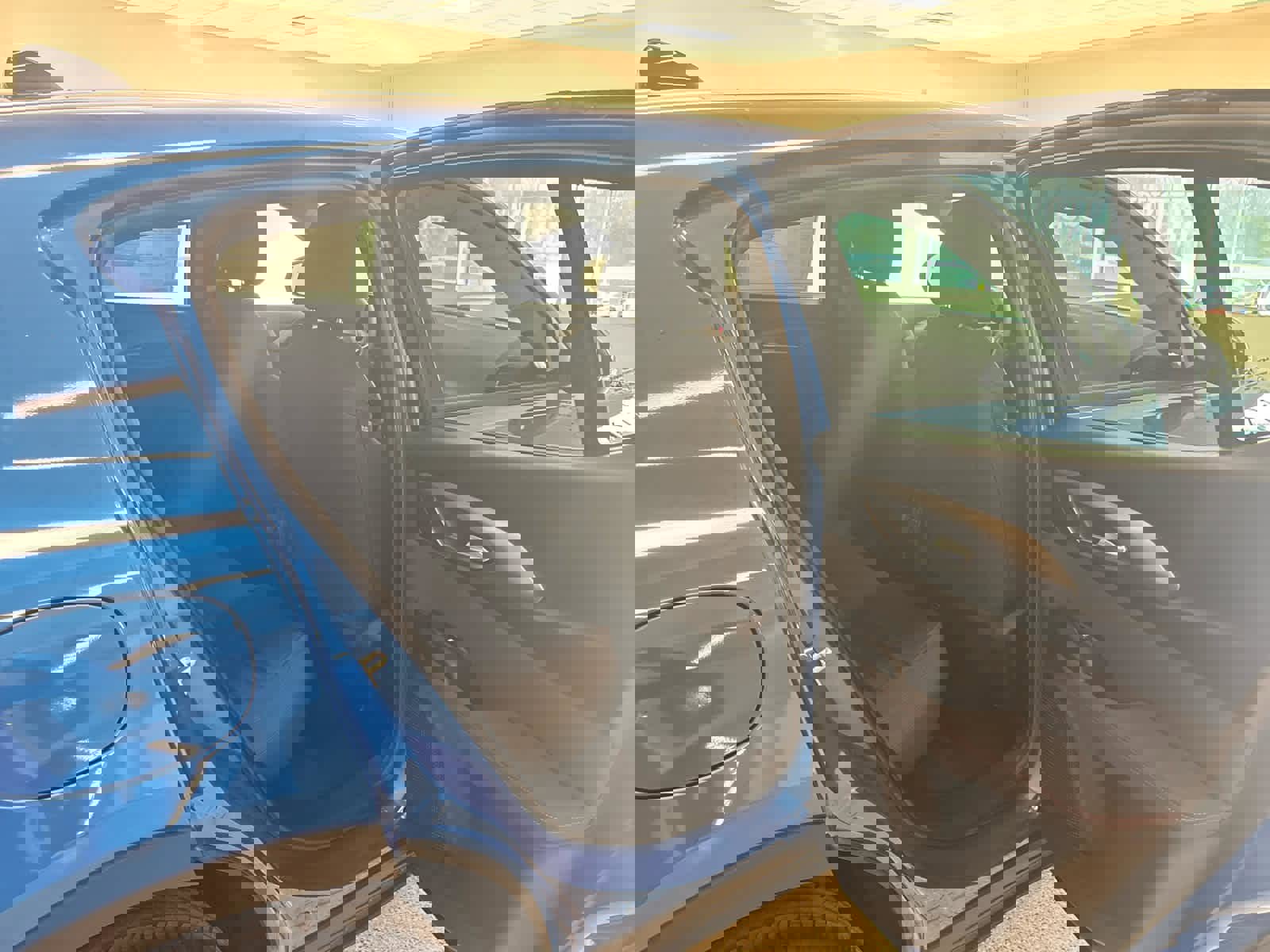 New 2025 Dodge Hornet GT w/ GT Blacktop Package image 16