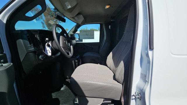 New 2026 Chevrolet Express 2500 w/ Driver Convenience Package RWD image 18