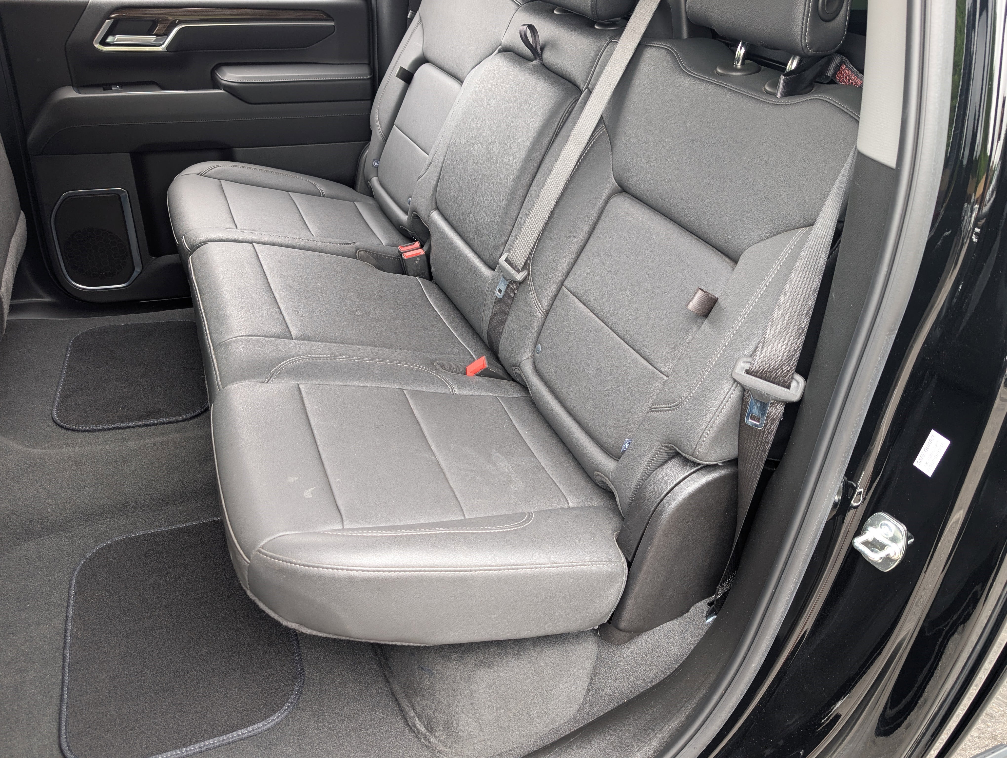 Used 2025 Chevrolet Silverado 2500 LT w/ Trail Boss Package AWD/4WD image 17