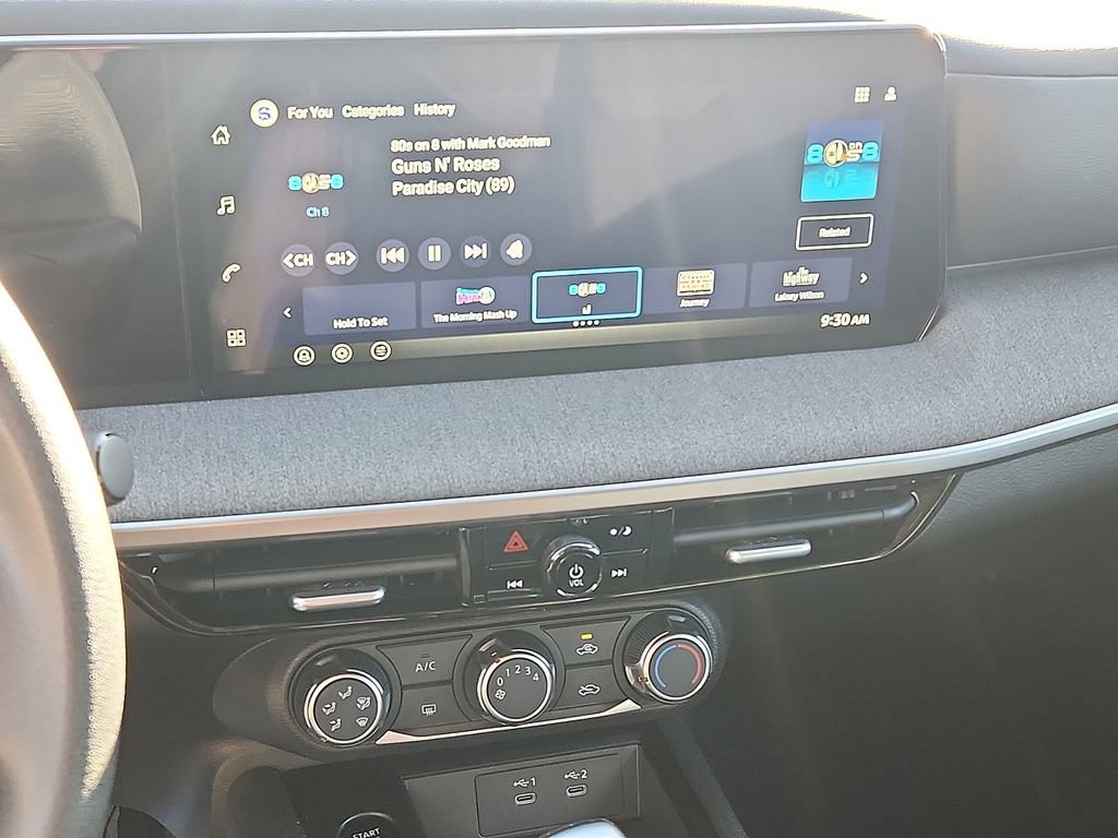 New 2026 Nissan Kicks S image 8