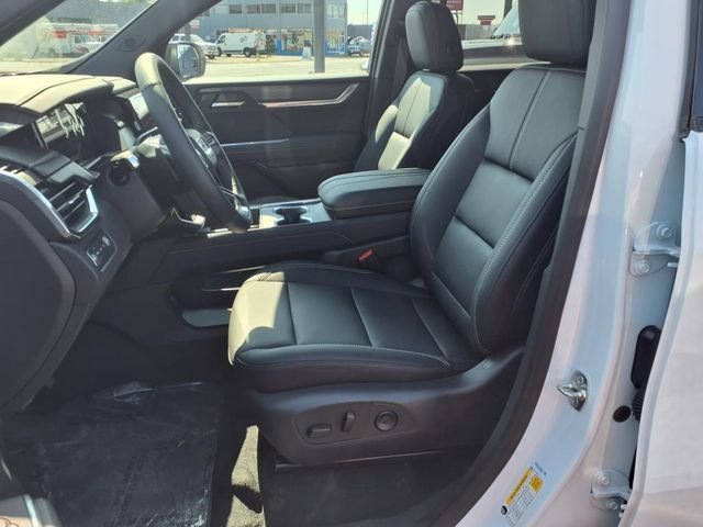 New 2025 GMC Acadia Elevation w/ Elevation Premium Package image 6