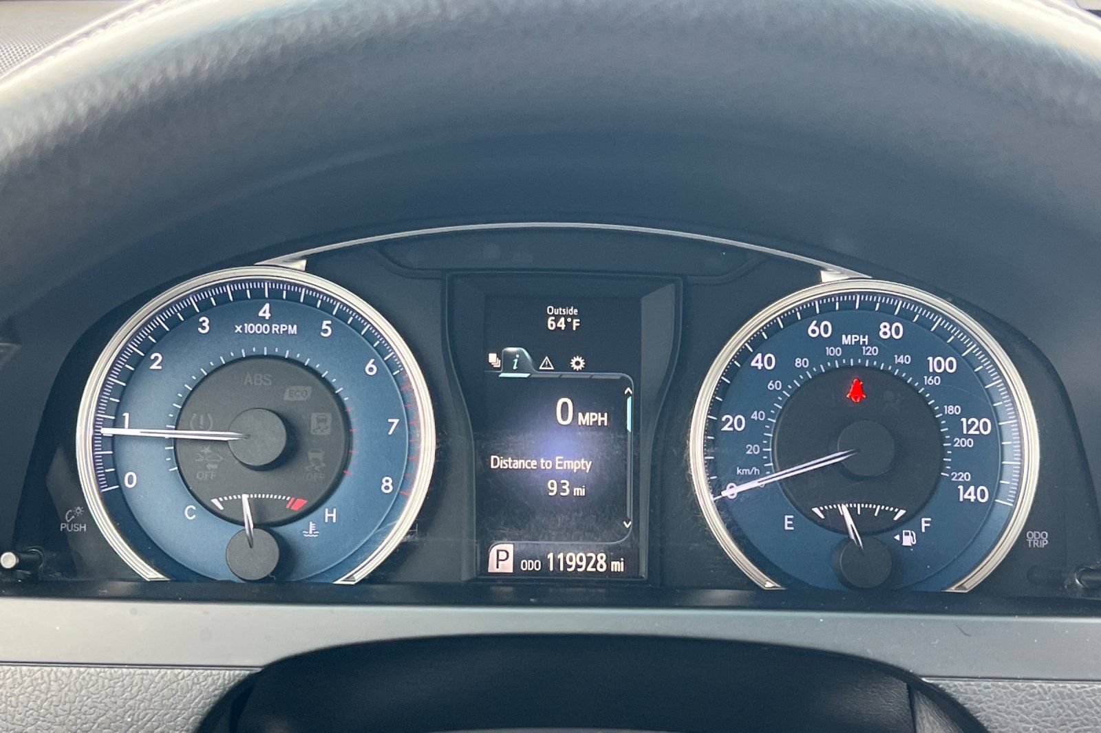 Used 2017 Toyota Camry LE FWD image 27