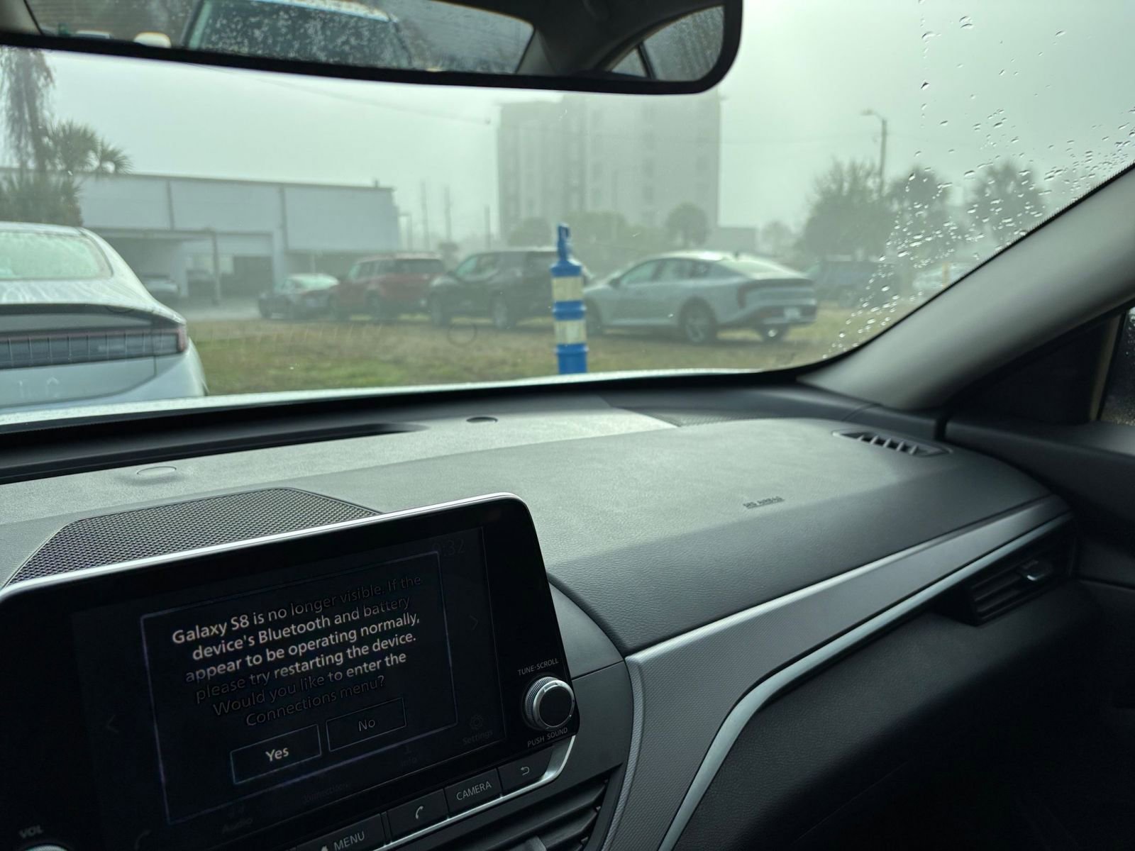 Used 2025 Nissan Altima 2.5 SR image 35