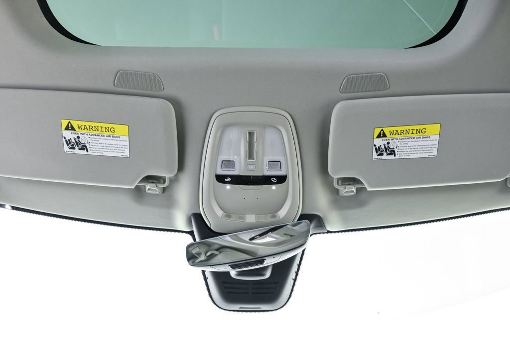 Certified 2023 Volvo XC90 B6 Plus w/ Protection Package Premier AWD/4WD image 20