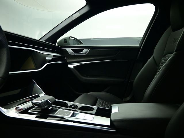Used 2026 Audi RS 6 performance image 57