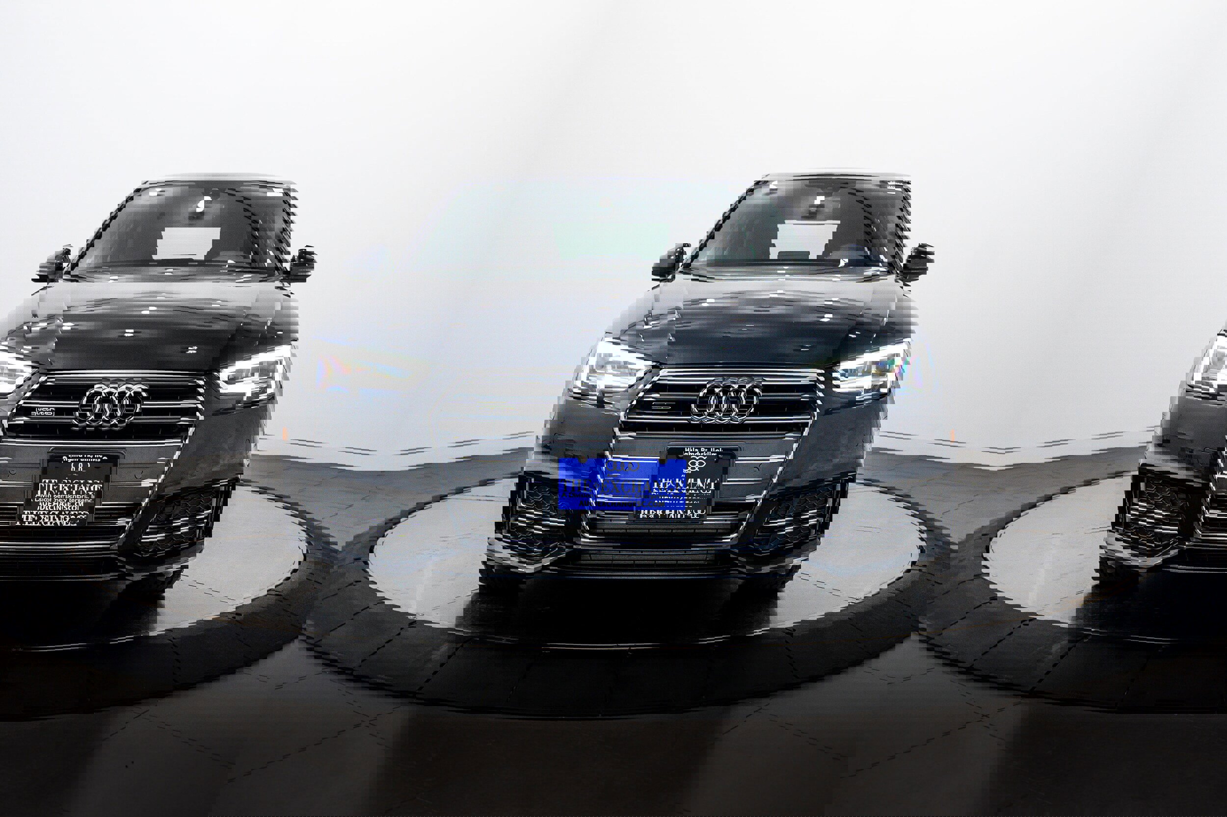 Certified 2018 Audi A4 2.0T Premium Plus w/ Premium Plus Package image 25