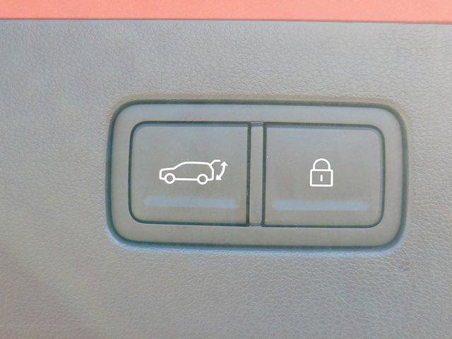 New 2026 Hyundai Ioniq 9 SEL image 8