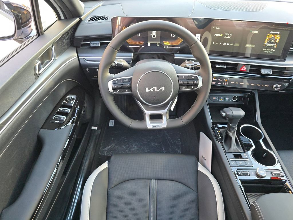 New 2026 Kia K5 GT-Line w/ GT-Line Premium Package image 27
