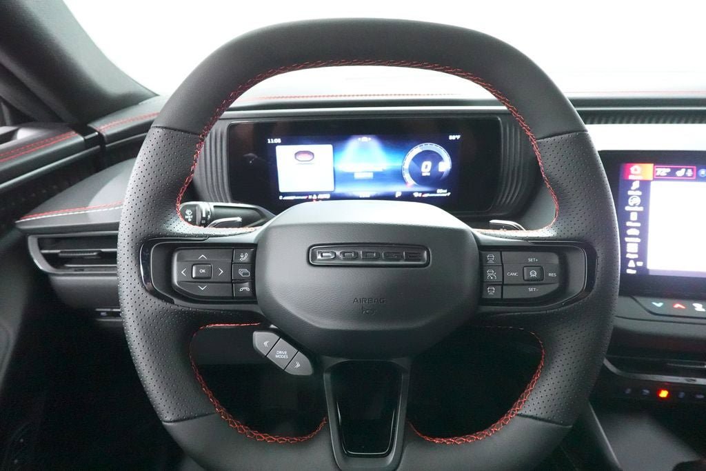 New 2026 Dodge Charger GT w/ Performance Handling Group AWD/4WD image 10