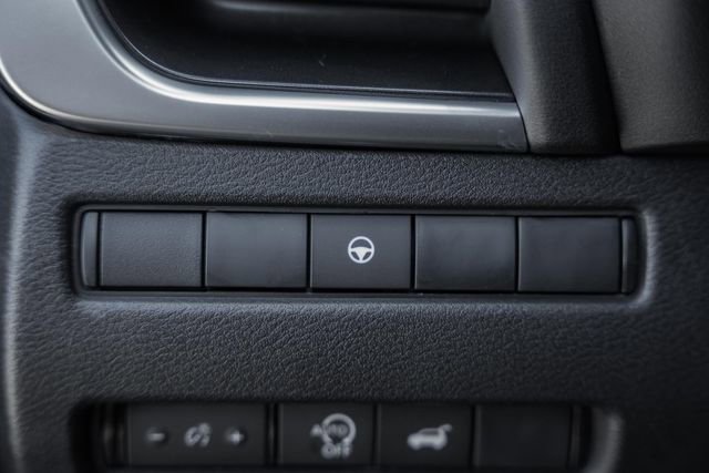 New 2026 Nissan Rogue SV image 36